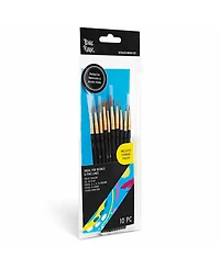 Brush Set: Detailed Pack