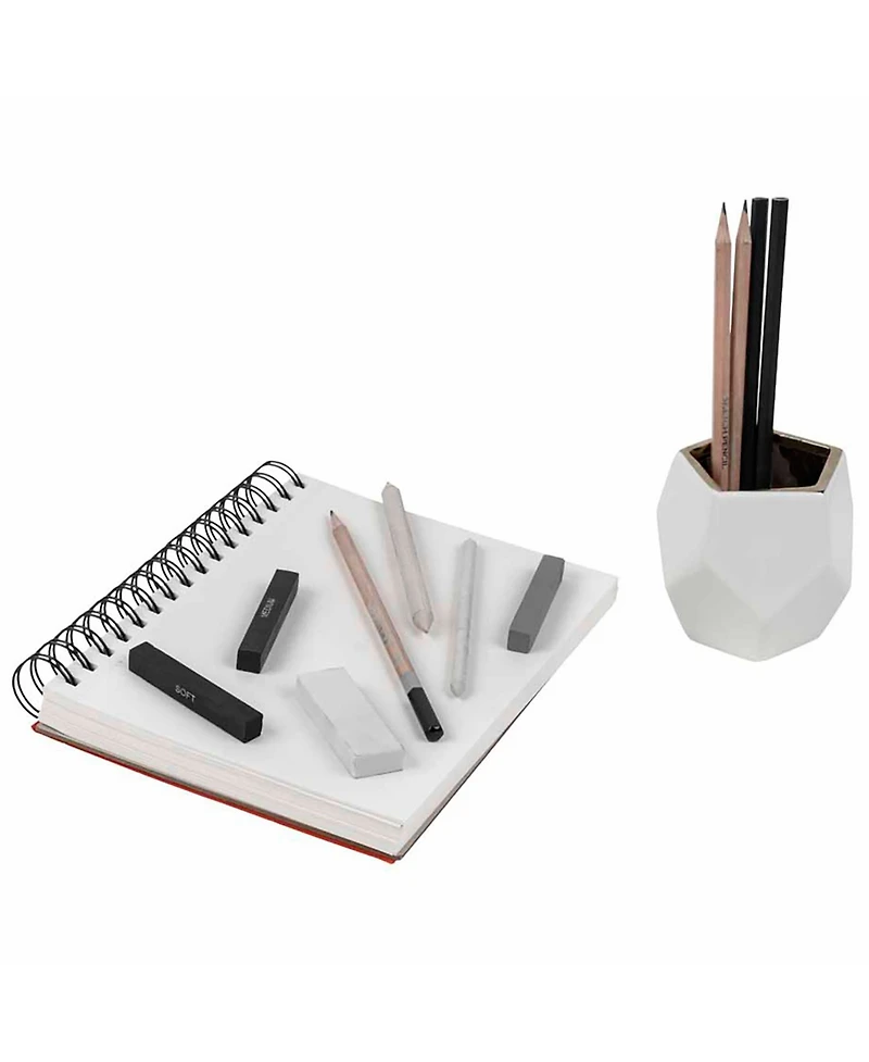 Beginners Sketch & Draw Set