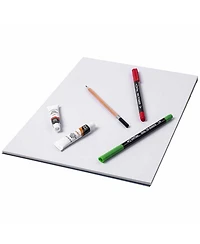 Paper Pad: Mixed Media
