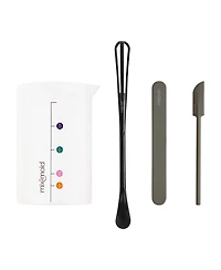 Mix2Mold: Ceramic Resin