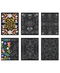 Scratch Art: Paper Pad