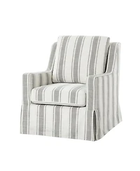 Traditional Stan Swivel Chair