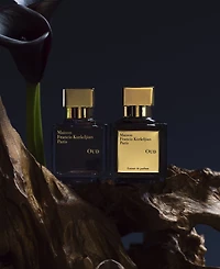 Maison Francis Kurkdjian Oud Extrait de Parfum Spray, 2.4 oz.
