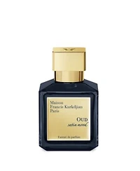 Maison Francis Kurkdjian Oud Satin Mood Extrait De Parfum Fragrance Collection