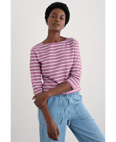 Seasalt Cornwall Women's Sailor Top