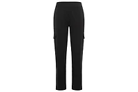 Olsen Women's Mona Fit Straight Cropped Cargo Pant