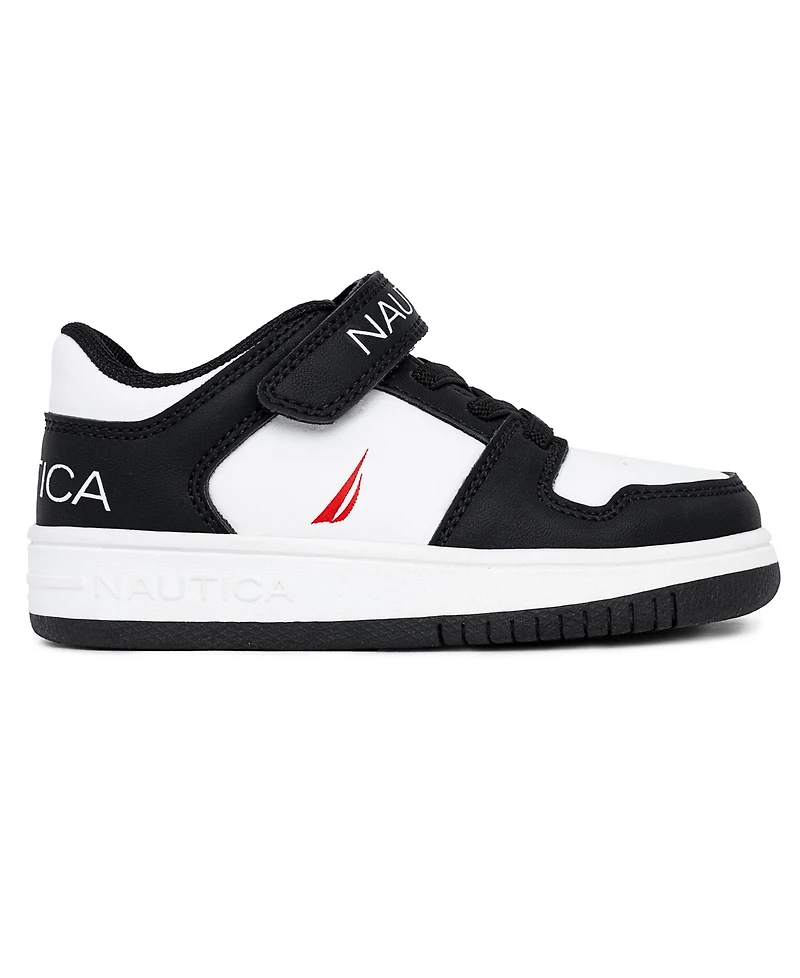 Nautica Toddler Boys Caraoni Casual Sneakers