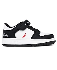 Nautica Toddler Boys Caraoni Casual Sneakers