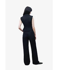 Nocturne Women's Waist Detailed Pants