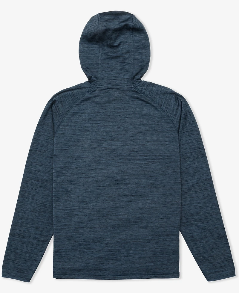 Hurley Men's H2O Dri DayBreak Pullover Sweatshirt