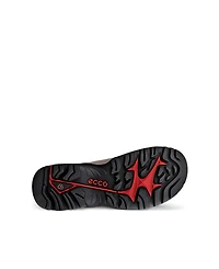 Ecco Men's Offroad Pathfinder Trail Sneakers