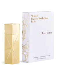 Maison Francis Kurkdjian Globe Trotter Travel Spray Case