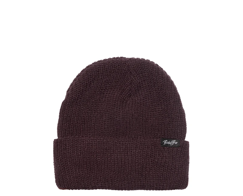 BinkyBro Toddler Moonrise Army Beanie