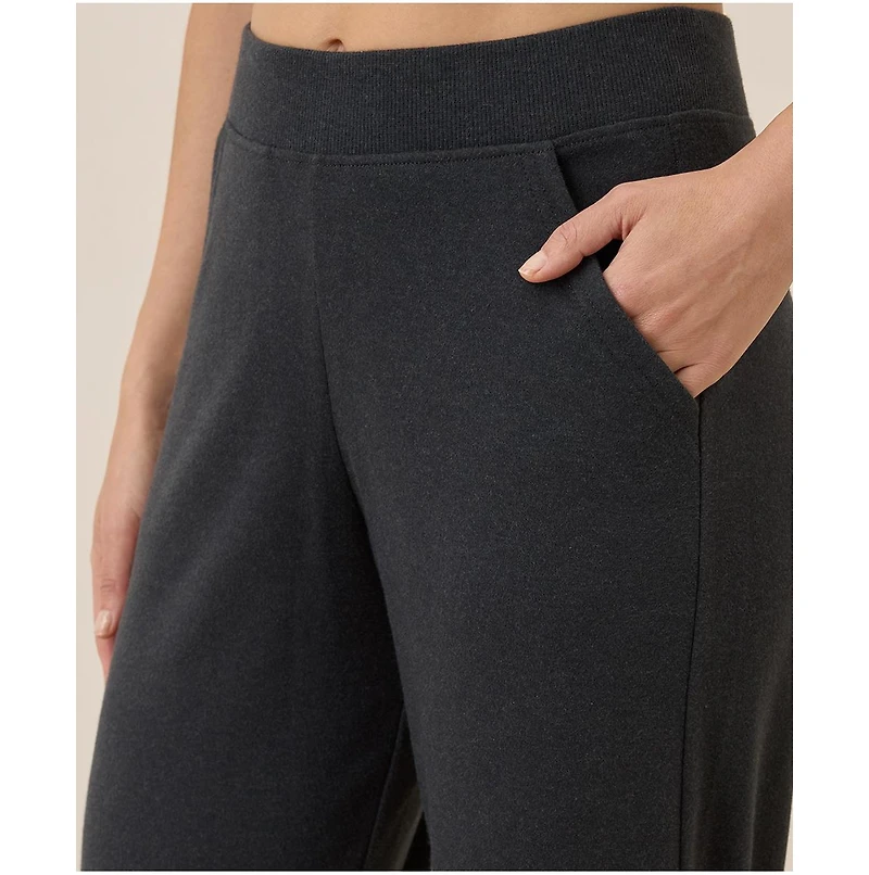 Pact Women's Organic Cotton Airplane Jogger