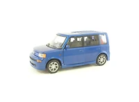 Bt-16 Toyota Scion bB Skids | Transformers Binaltech