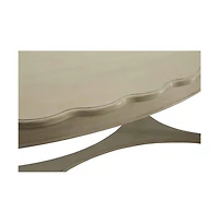 Wood Coffee Table – Classic and Timeless Design