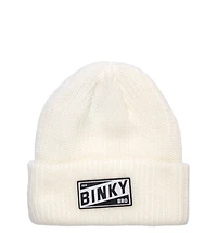 BinkyBro Boys Rosemead Bone Beanie
