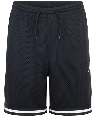 Jordan Big Boys Taping Mesh Shorts