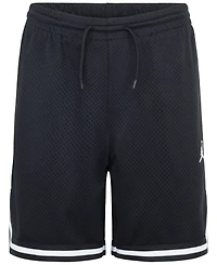 Jordan Big Boys Taping Mesh Shorts