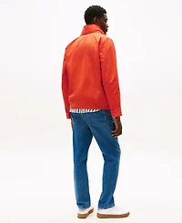 Tommy Hilfiger Men's Regatta Water Resistant Jacket