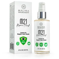 Leave-In Repair Hair Mask (M21)