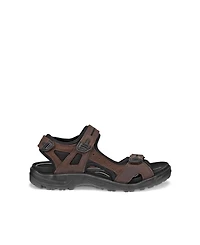 Ecco Men's Yucatan Sandals