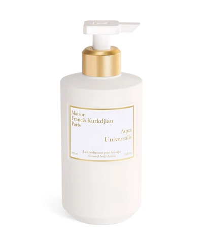 Maison Francis Kurkdjian Aqua Universalis Scented Body Lotion, 11.8 oz.