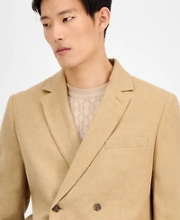 Alfani Men's Double-Breasted Blazer, Exclusively at Macy's