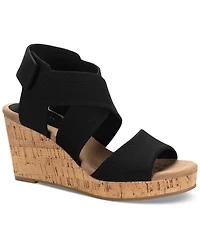 Style & Co Women's Sicilyy Wedge Sandals, Exclusively at Macy's