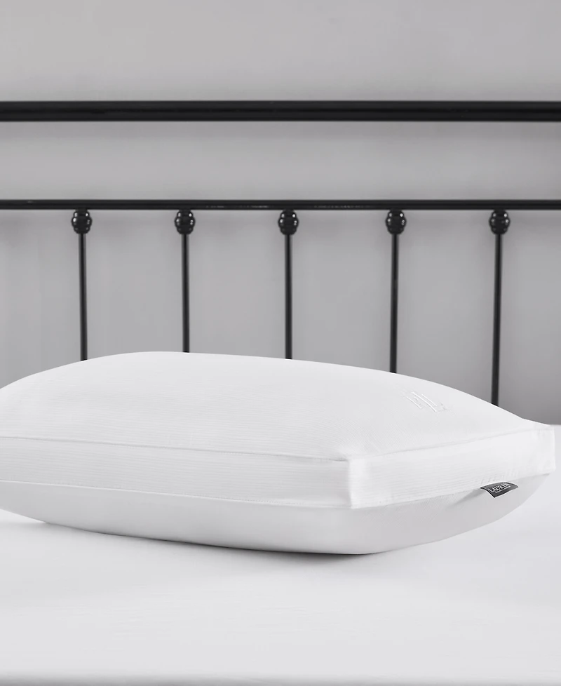 Lauren Ralph Lauren GreatLoft Never Flat Foam Core Firm Density Down-Alternative Pillow