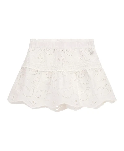 Guess Big Girls Sangallo Skort