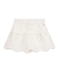 Guess Big Girls Sangallo Skort