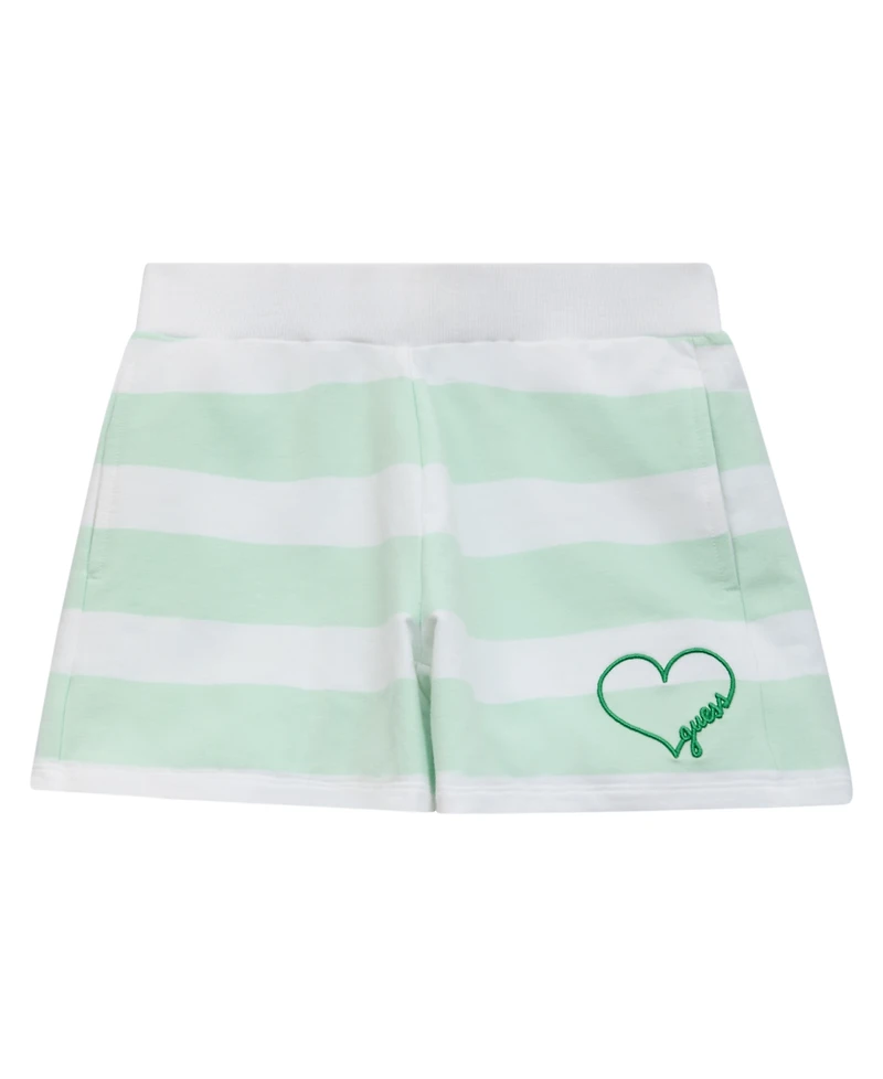 Guess Big Girls Active Shorts