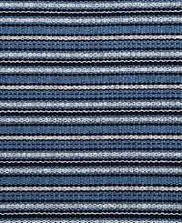 Tommy Hilfiger Nantucket Stripe Cotton Blanket