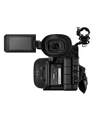 Canon XF605 4K Uhd 10-Bit Professional Camcorder