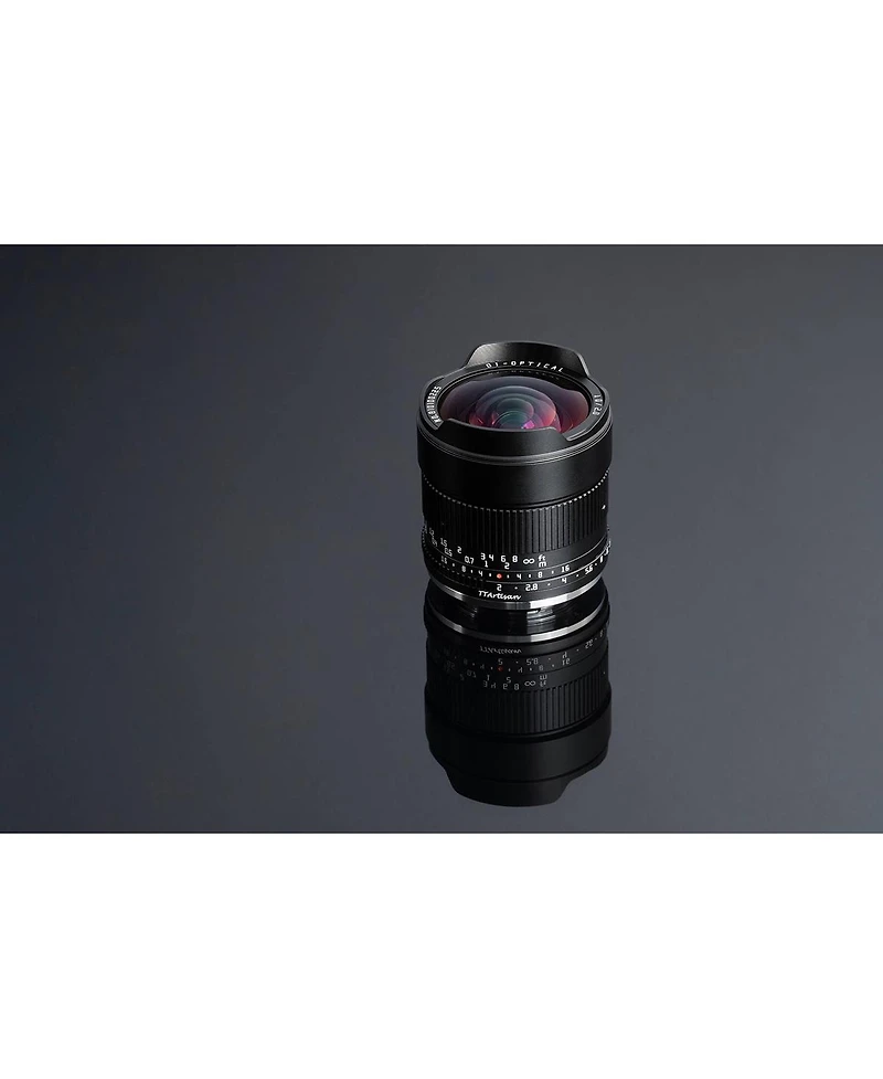 TTArtisan TTArtisan 10mm f/2.0 Lens for Sony E