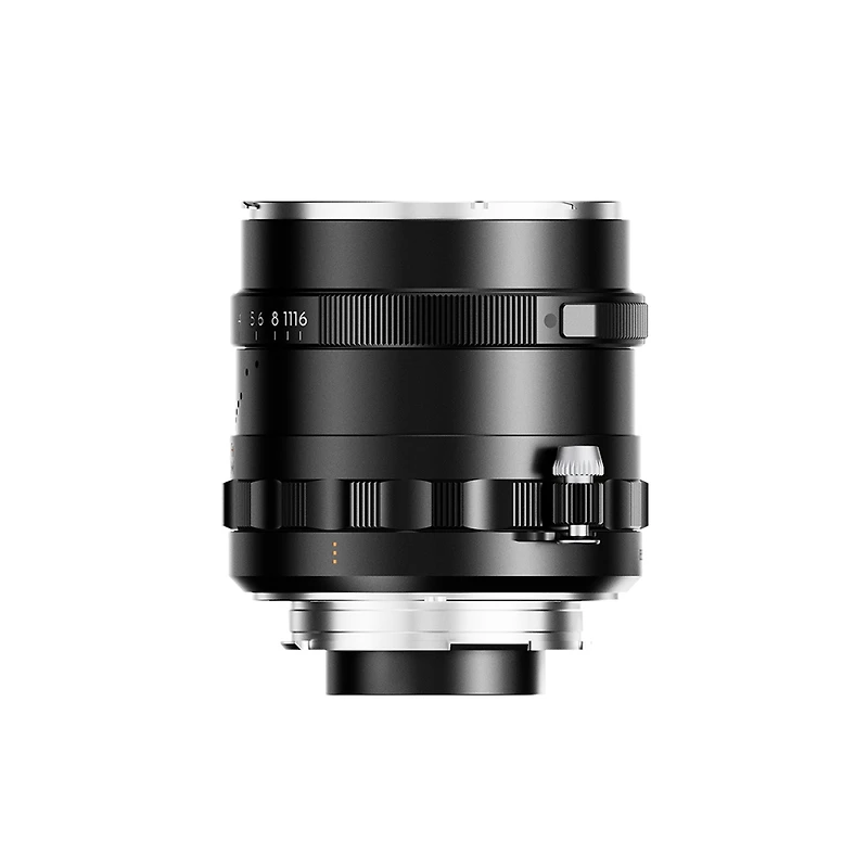 Thypoch Thypoch Full-frame Photography Lens Simera 28mm f1.4 for Leica M Mount -- Black