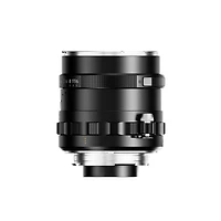 Thypoch Thypoch Full-frame Photography Lens Simera 28mm f1.4 for Leica M Mount -- Black