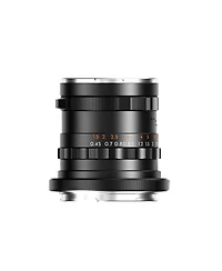 Thypoch Thypoch Simera 35mm f1.4 Ff Lens for Nikon Z, Black
