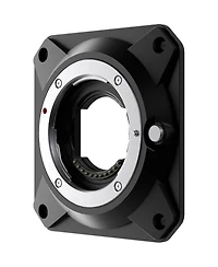 Z Cam Interchangeable Mft Lens Mount for E2 Flagship Series