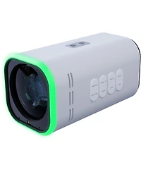 BirdDog BirdDog Maki Ultra Box Camera with 12x Zoom, White