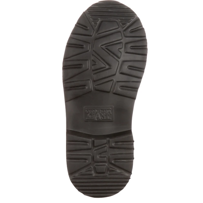 Georgia Boot Kids Kids' Giant Wellington