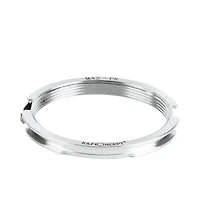 K&F Concept K&F Concept High Precision Lens Adapter Mount,M42-pk inside Connector