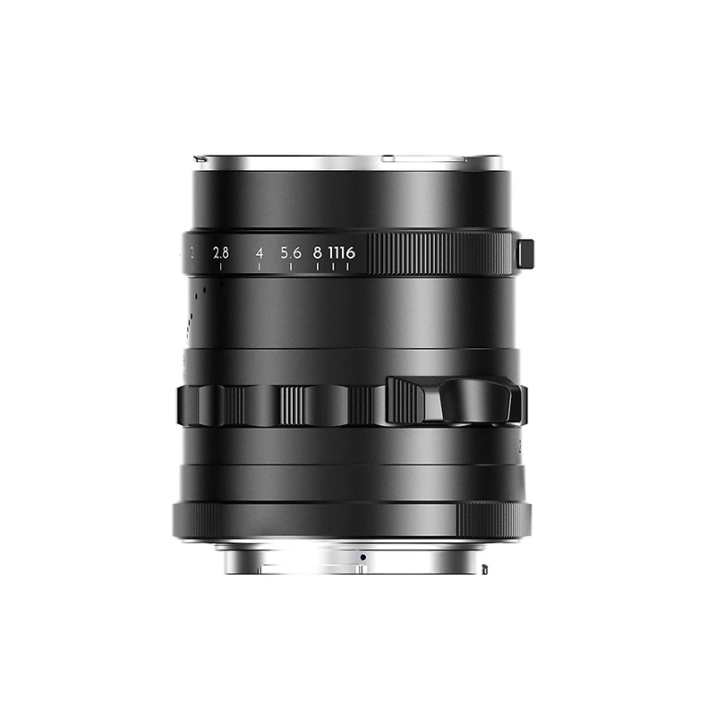 Thypoch Thypoch Simera 28mm f1.4 Ff Lens for Sony E, Black