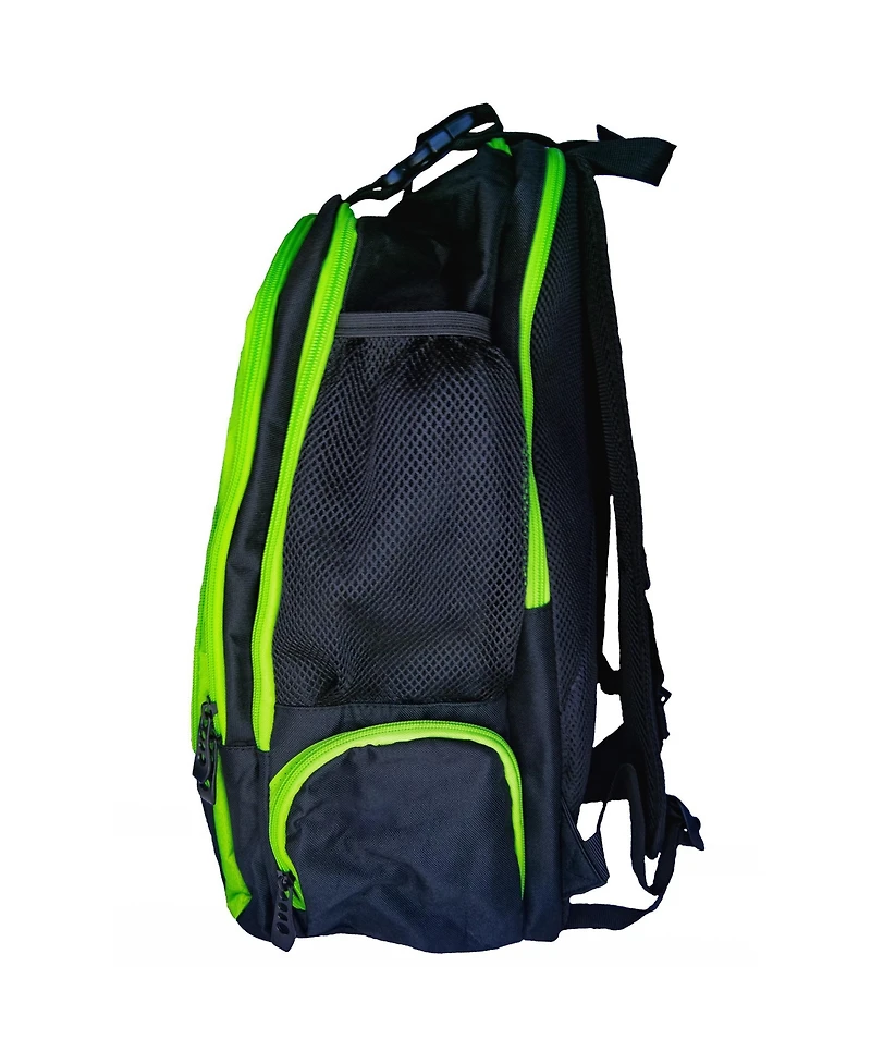 Pickleball Bag: Green