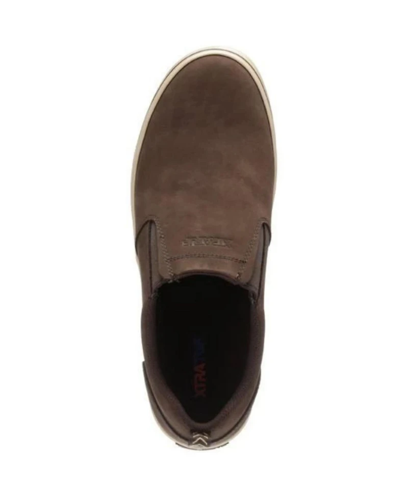 Xtratuf Men's Leather Sharkbyte Deck Shoe