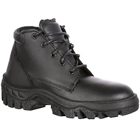 Rocky Tmc Women's Chukka Public Service Boot