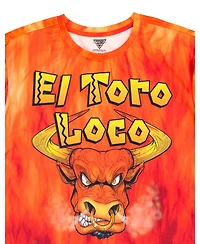 Monster Jam Boys T-Shirt