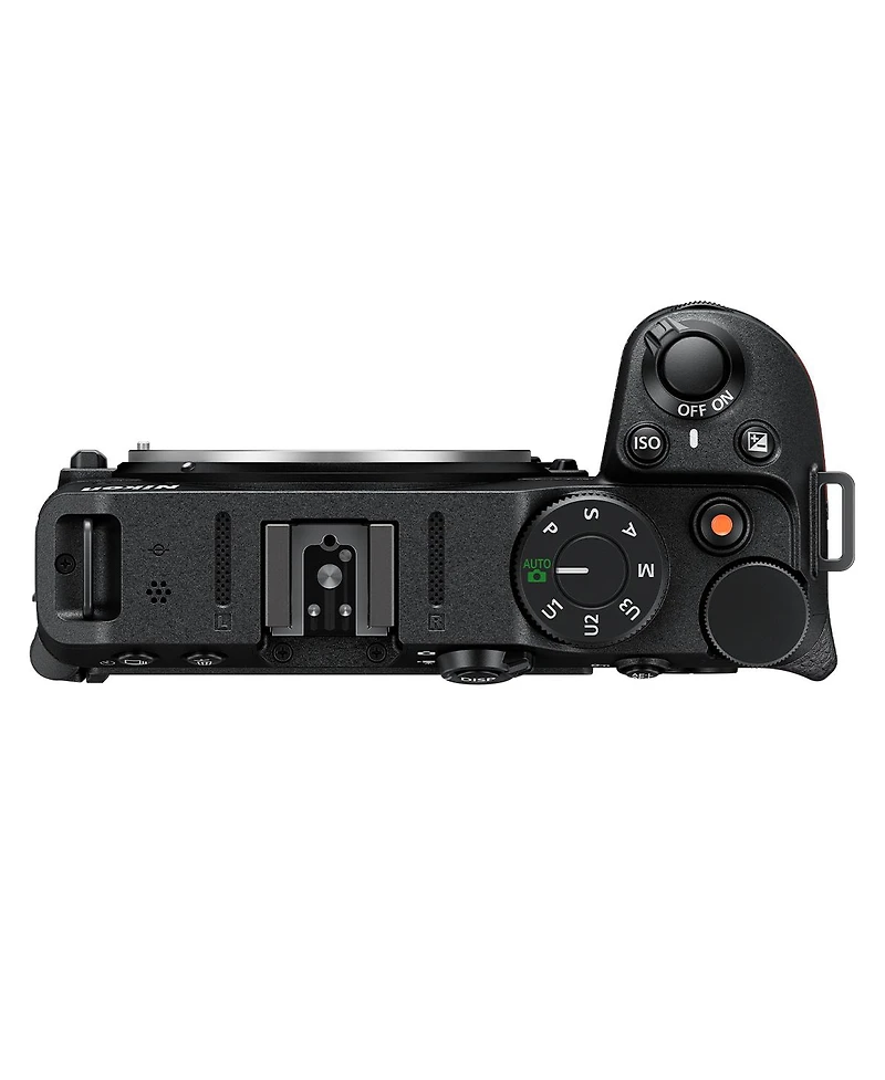 Nikon Z 30 Dx-Format Mirrorless Camera
