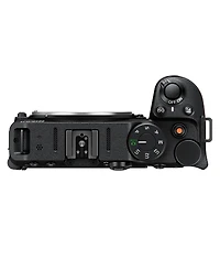 Nikon Z 30 Dx-Format Mirrorless Camera